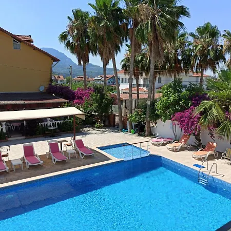 Aparthotel Isil