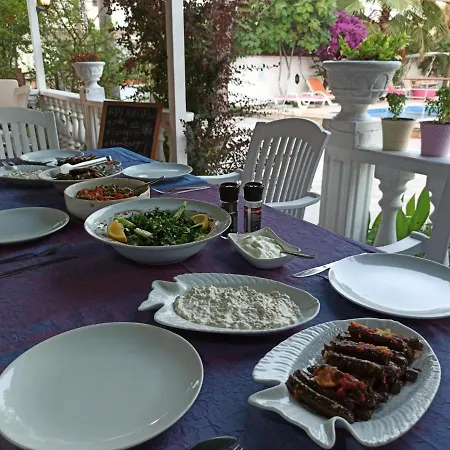 Isil 2* Dalyan