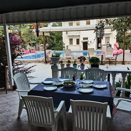 Aparthotel Isil Dalyan
