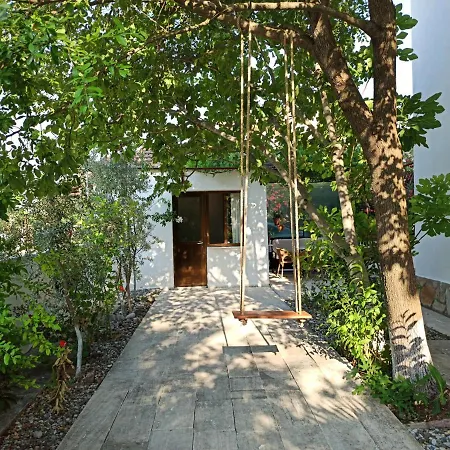 Aparthotel Isil Dalyan