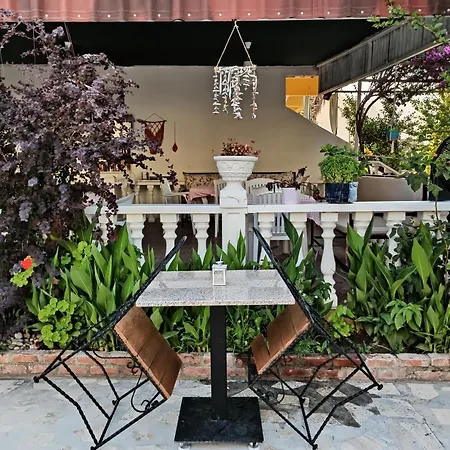Isil Aparthotel Dalyan