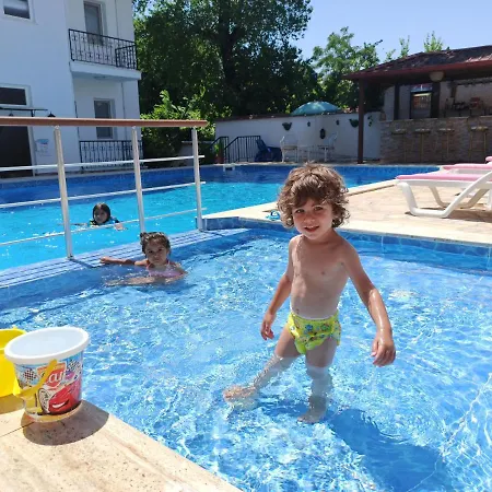 Isil Aparthotel Dalyan
