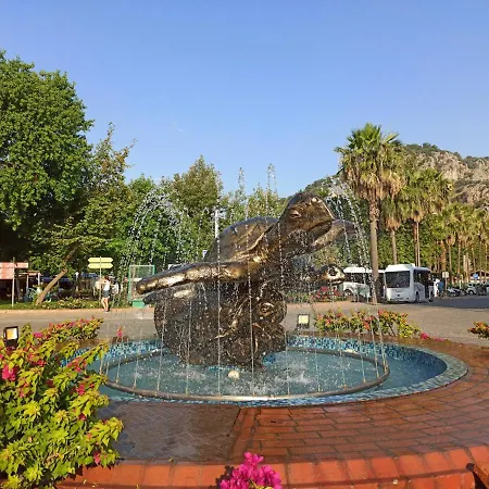 Isil Dalyan