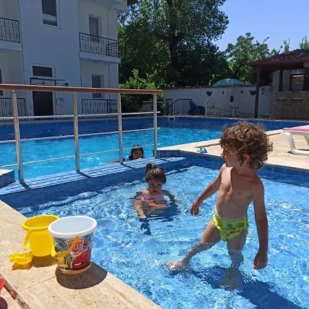 Aparthotel Isil Dalyan