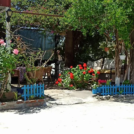Aparthotel Isil Dalyan