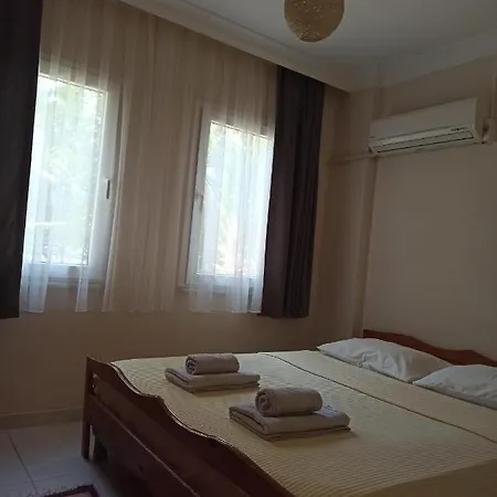 Isil Aparthotel