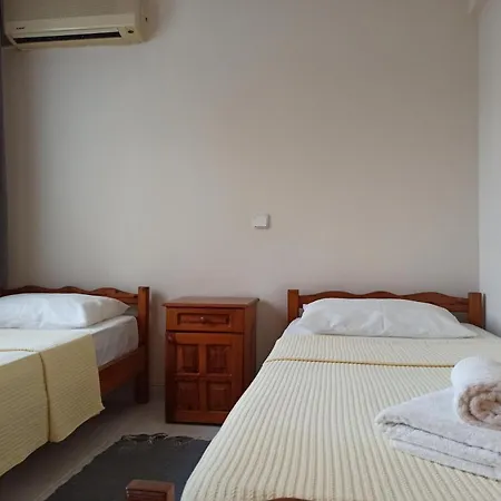 Isil Aparthotel