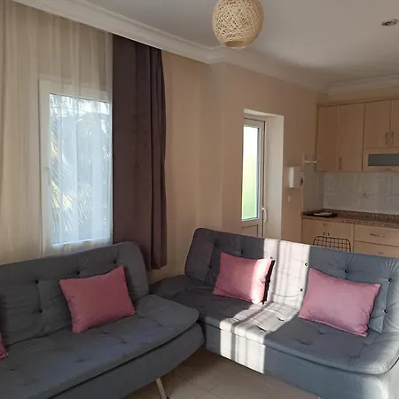 Isil Aparthotel Dalyan