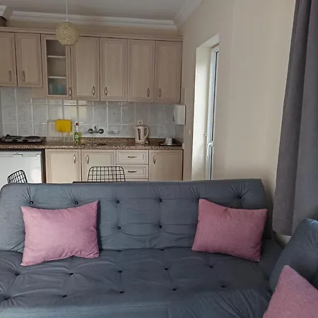 Aparthotel Isil