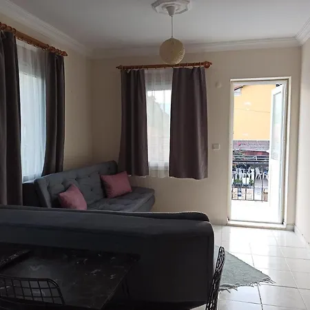 Aparthotel Isil Dalyan