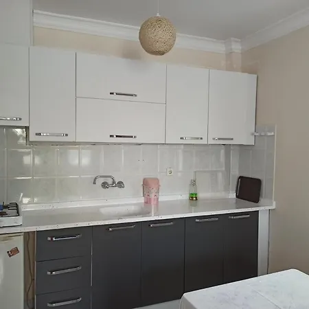 Aparthotel Isil