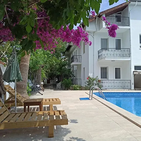 Aparthotel Isil Dalyan