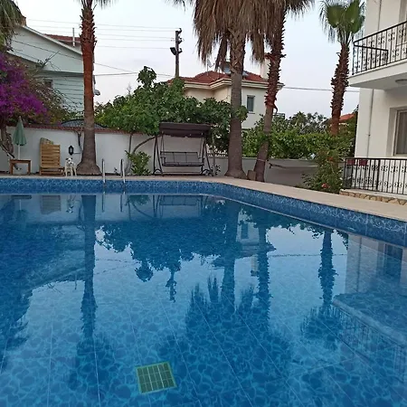 Isil Dalyan