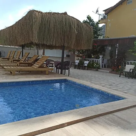 Isil Dalyan