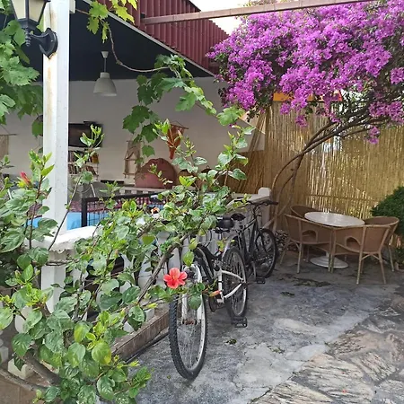 Aparthotel Isil Dalyan