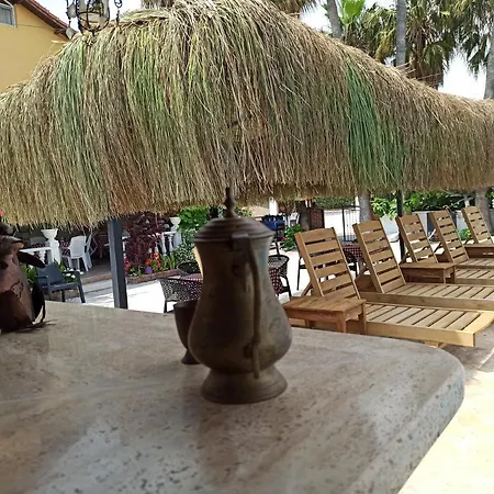 Isil Aparthotel Dalyan