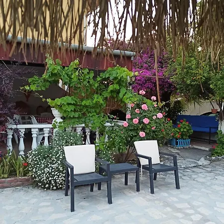 Aparthotel Isil Dalyan