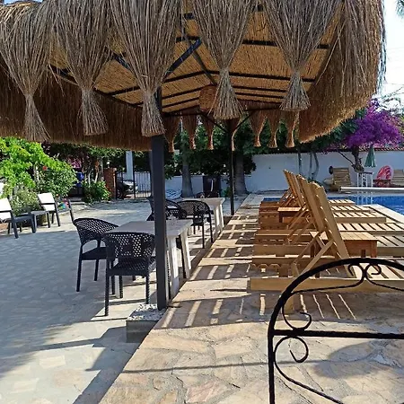 Isil Aparthotel