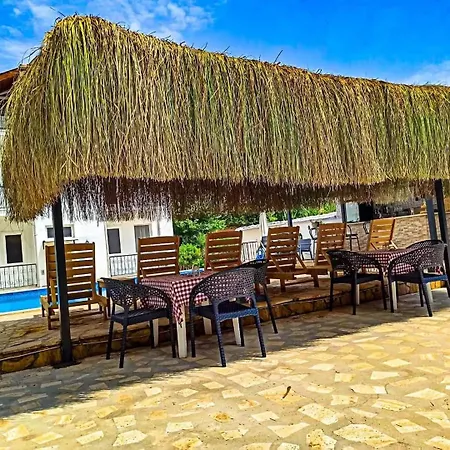 Aparthotel Isil
