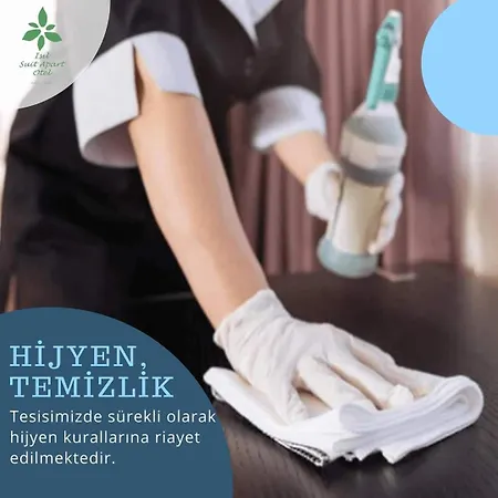 Aparthotel Isil