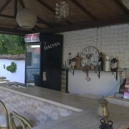 Isil Aparthotel